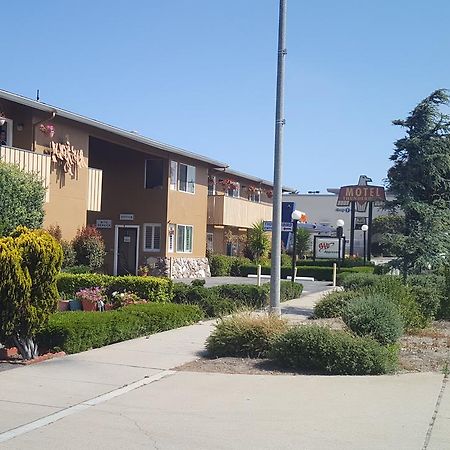 Thunderbird Motel Seaside Exteriér fotografie
