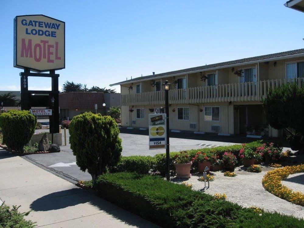 Thunderbird Motel Seaside Exteriér fotografie